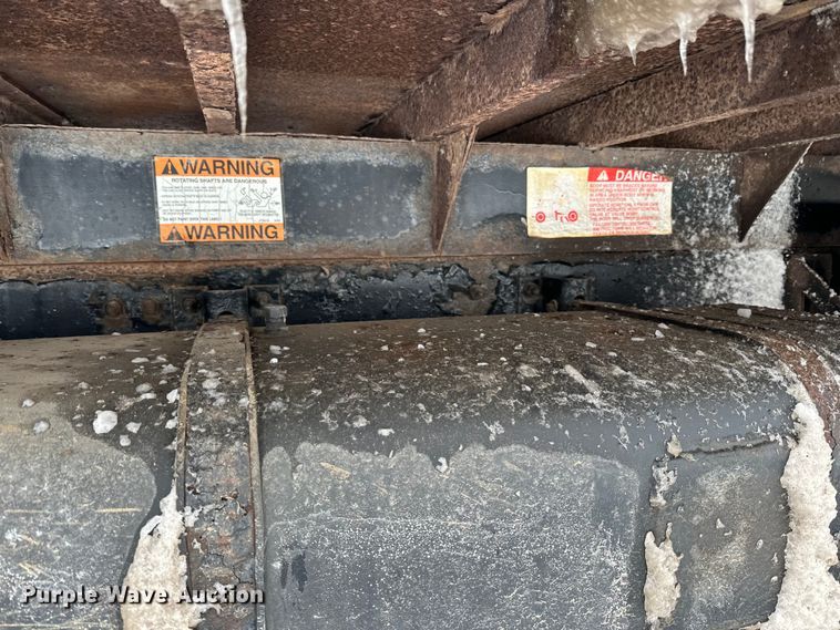 image for item DQ0623 2001 Sterling  SC8000 dump flatbed truck