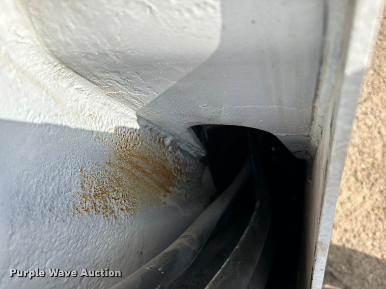 image for item DQ0748 2012 Bobcat S750 skid steer loader