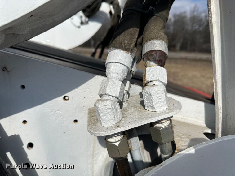 2012 Bobcat S750 skid steer loader in Brainerd, MN Item DQ0748 for