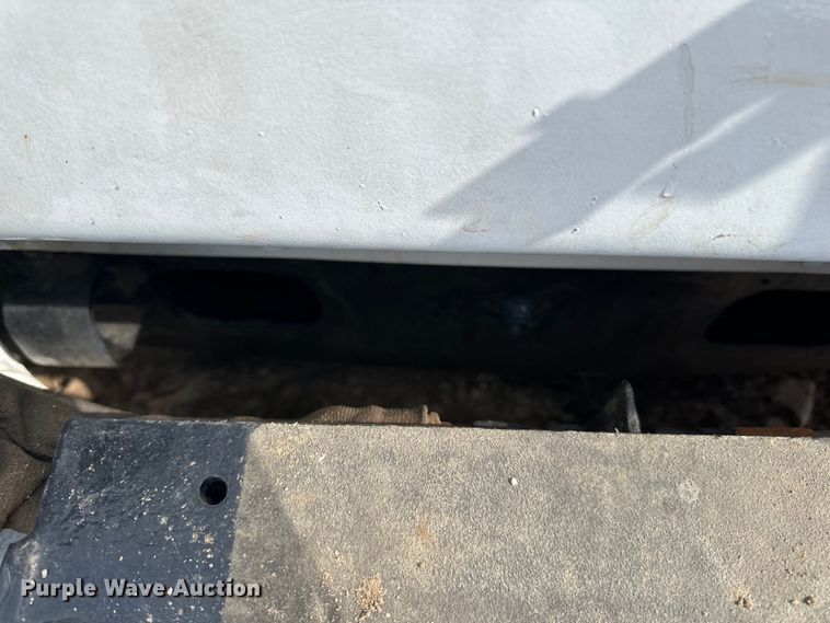 2012 Bobcat S750 skid steer loader in Brainerd, MN Item DQ0748 for