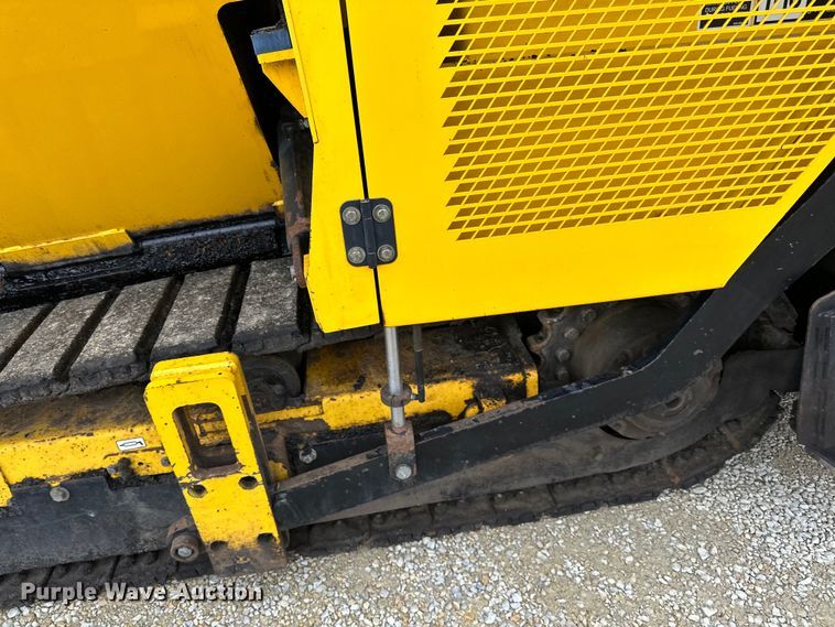 image for item DQ0755 2019 Carlson  CP100II paver