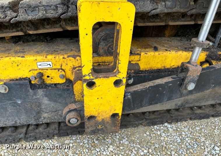 image for item DQ0755 2019 Carlson  CP100II paver