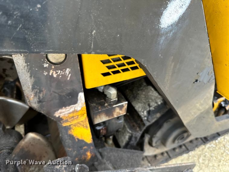 image for item DQ0755 2019 Carlson  CP100II paver