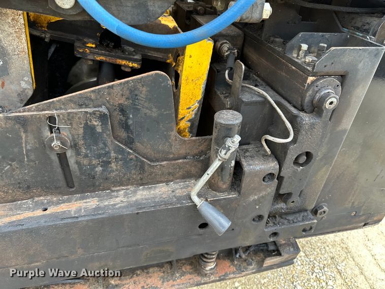 image for item DQ0755 2019 Carlson  CP100II paver