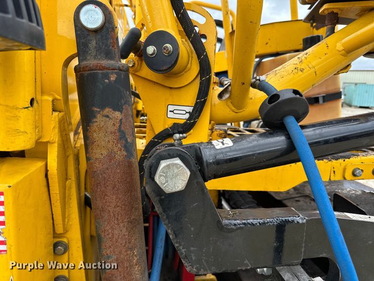 image for item DQ0755 2019 Carlson  CP100II paver