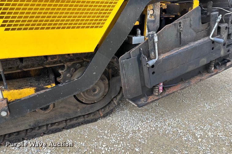 image for item DQ0755 2019 Carlson  CP100II paver