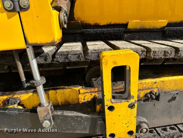 image for item DQ0755 2019 Carlson  CP100II paver