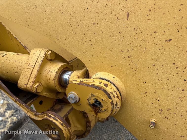 image for item DQ0758 2005 Caterpillar 950G Series II wheel loader