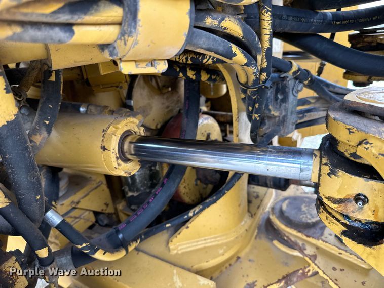 image for item DQ0758 2005 Caterpillar 950G Series II wheel loader