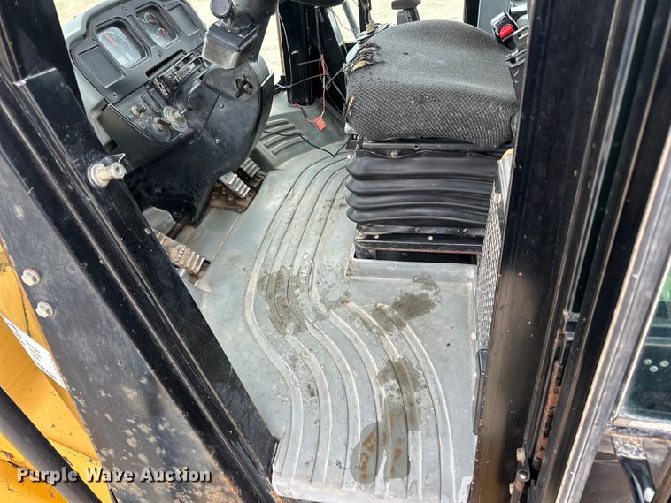 image for item DQ0758 2005 Caterpillar 950G Series II wheel loader