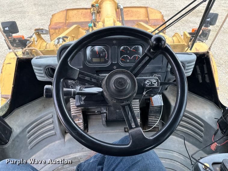 image for item DQ0758 2005 Caterpillar 950G Series II wheel loader