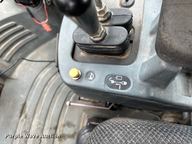 image for item DQ0758 2005 Caterpillar 950G Series II wheel loader