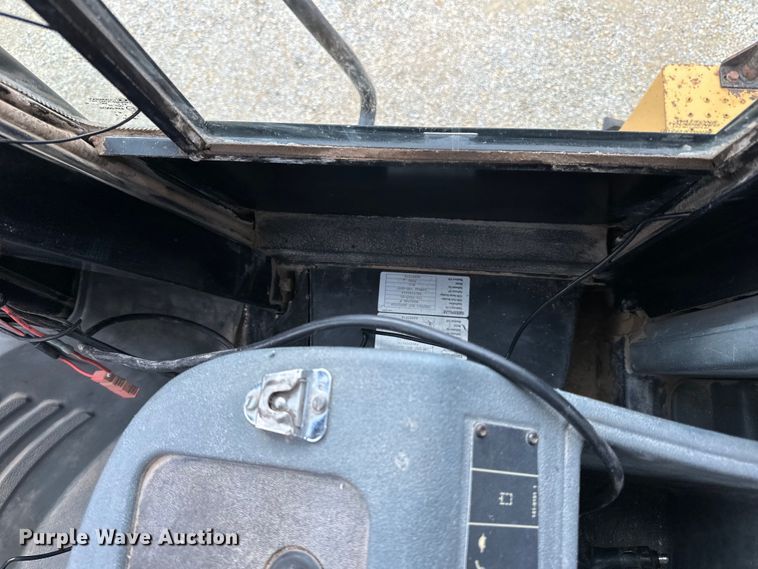 image for item DQ0758 2005 Caterpillar 950G Series II wheel loader