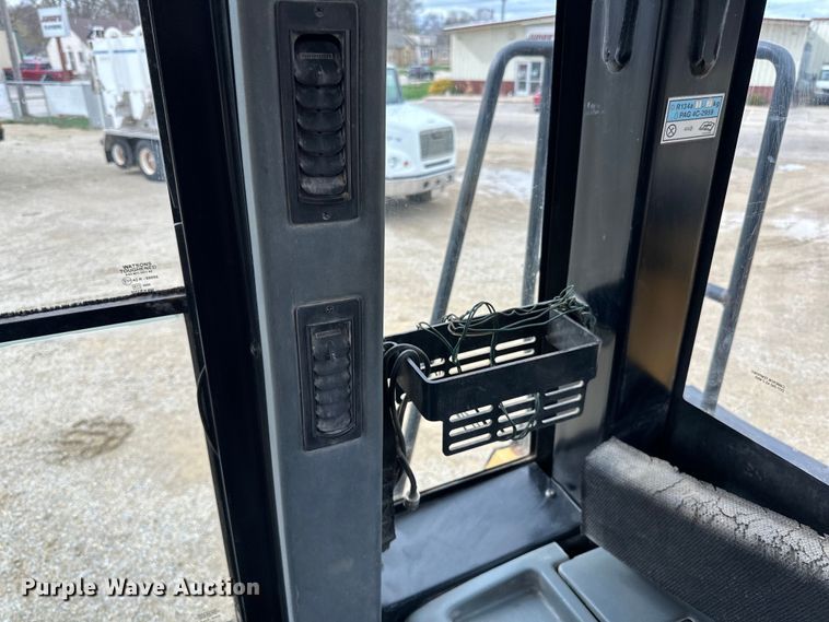 image for item DQ0758 2005 Caterpillar 950G Series II wheel loader