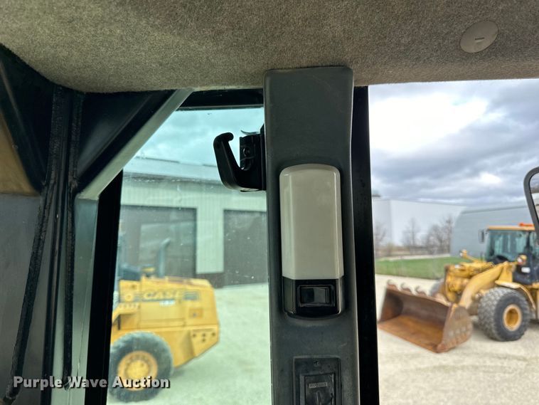 image for item DQ0758 2005 Caterpillar 950G Series II wheel loader