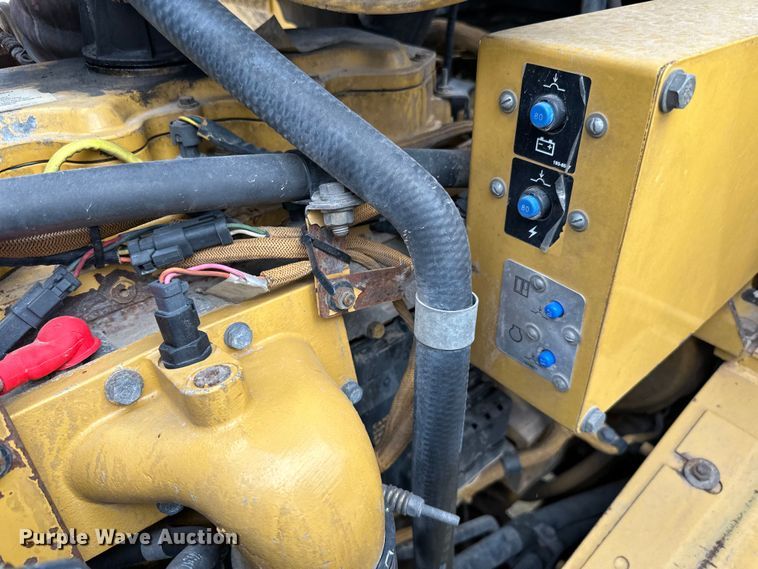 image for item DQ0758 2005 Caterpillar 950G Series II wheel loader