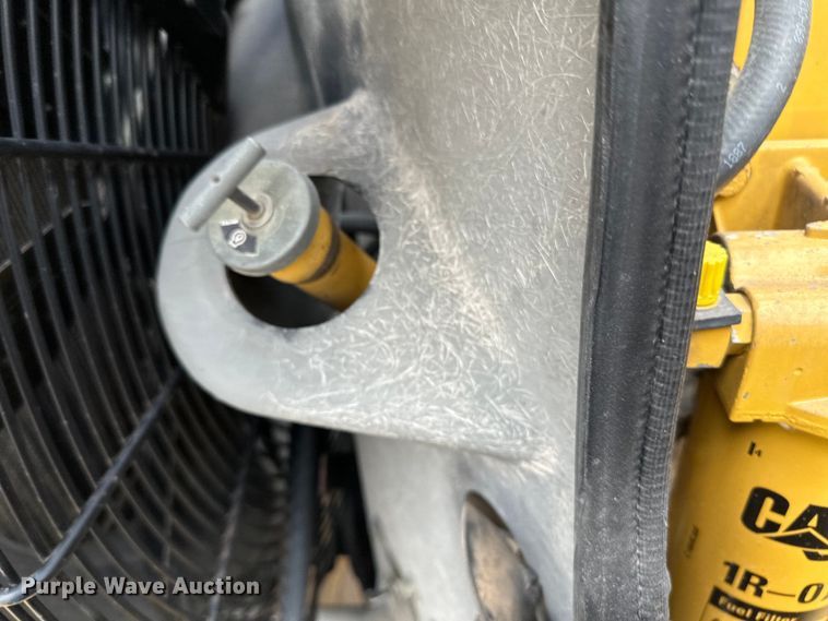 image for item DQ0758 2005 Caterpillar 950G Series II wheel loader