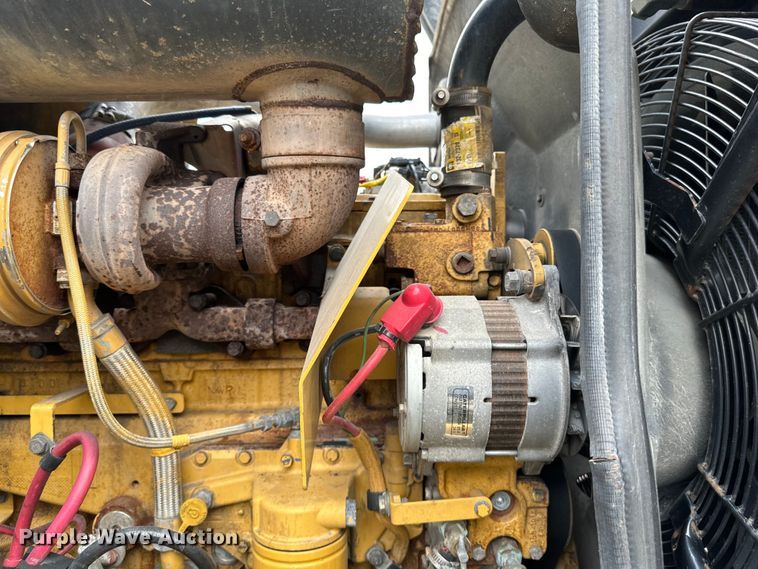 image for item DQ0758 2005 Caterpillar 950G Series II wheel loader