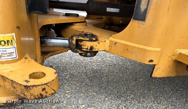 image for item DQ0759 1996 Case 621B wheel loader