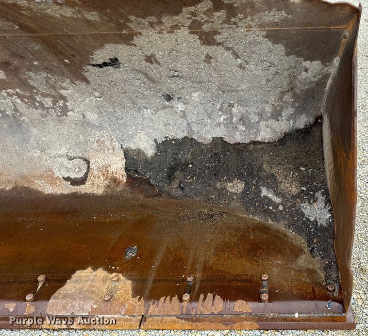 image for item DQ0759 1996 Case 621B wheel loader