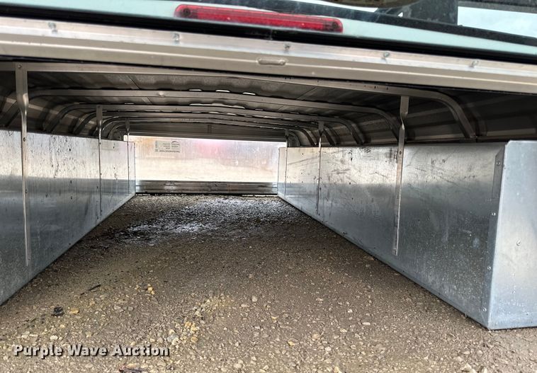 image for item DQ0761 Unicover  Pro Series  truck topper