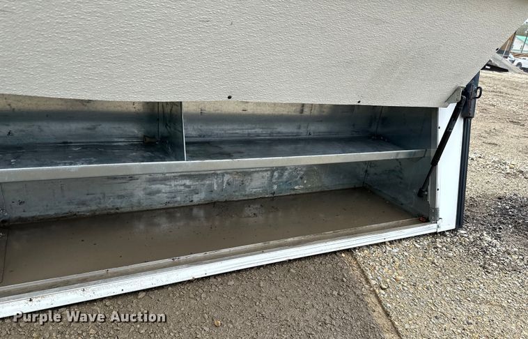 image for item DQ0761 Unicover  Pro Series  truck topper