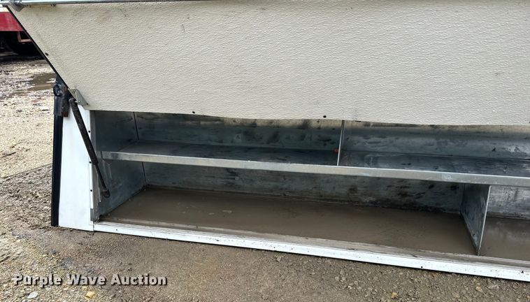 image for item DQ0761 Unicover  Pro Series  truck topper