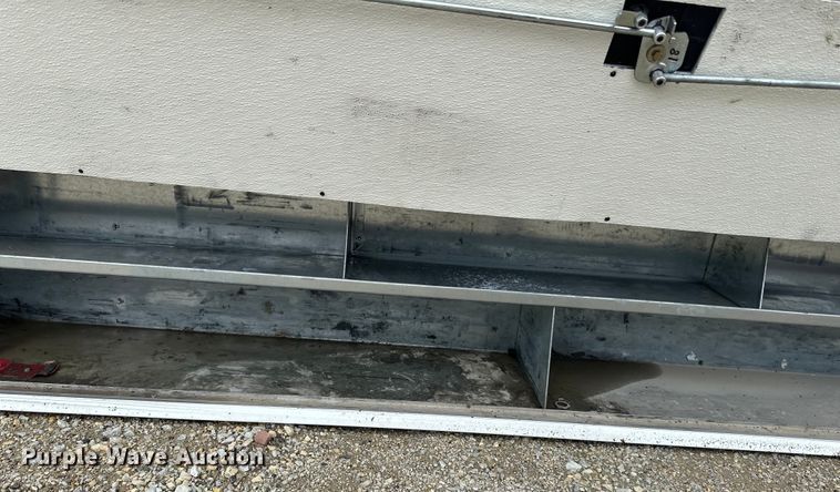 image for item DQ0761 Unicover  Pro Series  truck topper