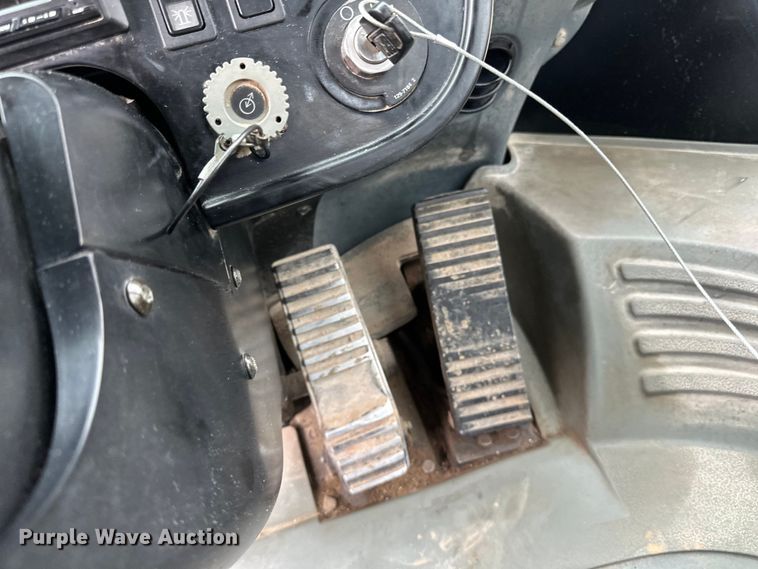 image for item DQ0766 2004 Caterpillar 950G Series II wheel loader