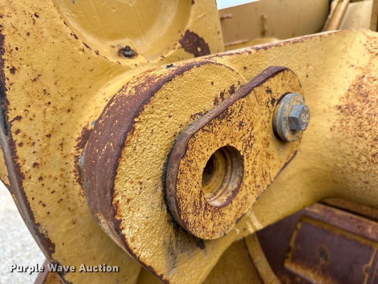 image for item DQ0767 2005 Caterpillar  950G Series II wheel loader