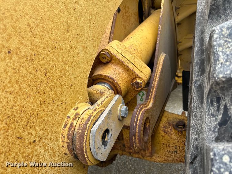 image for item DQ0767 2005 Caterpillar  950G Series II wheel loader