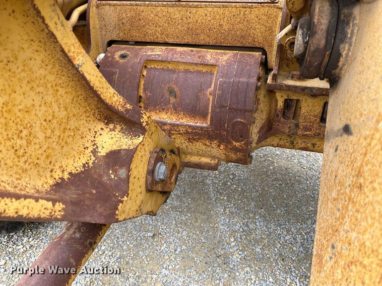 image for item DQ0767 2005 Caterpillar  950G Series II wheel loader