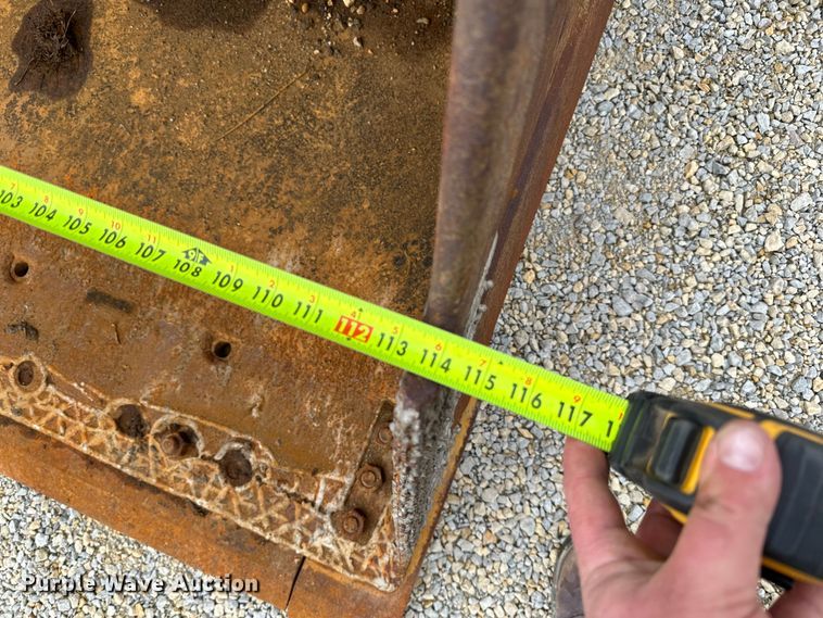 image for item DQ0767 2005 Caterpillar  950G Series II wheel loader