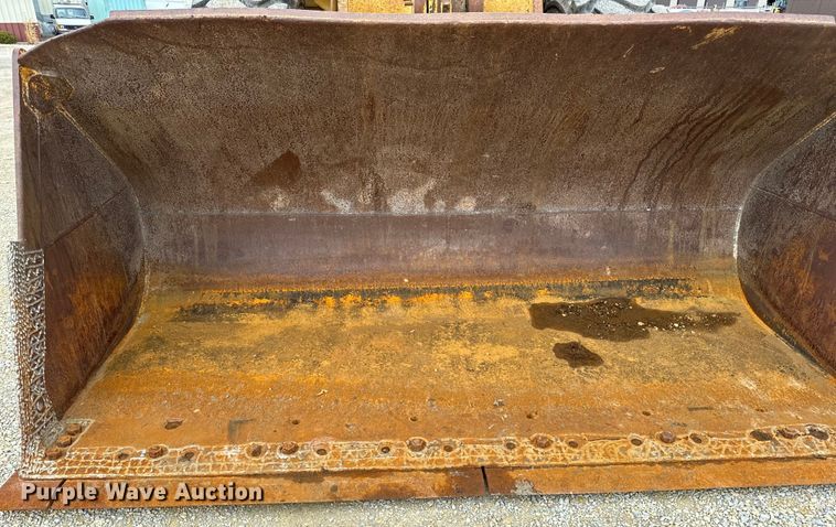 image for item DQ0767 2005 Caterpillar  950G Series II wheel loader