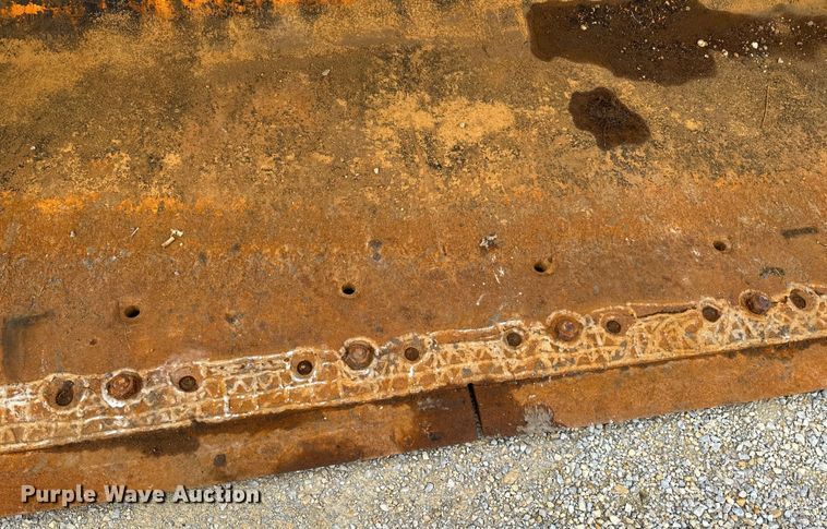 image for item DQ0767 2005 Caterpillar  950G Series II wheel loader