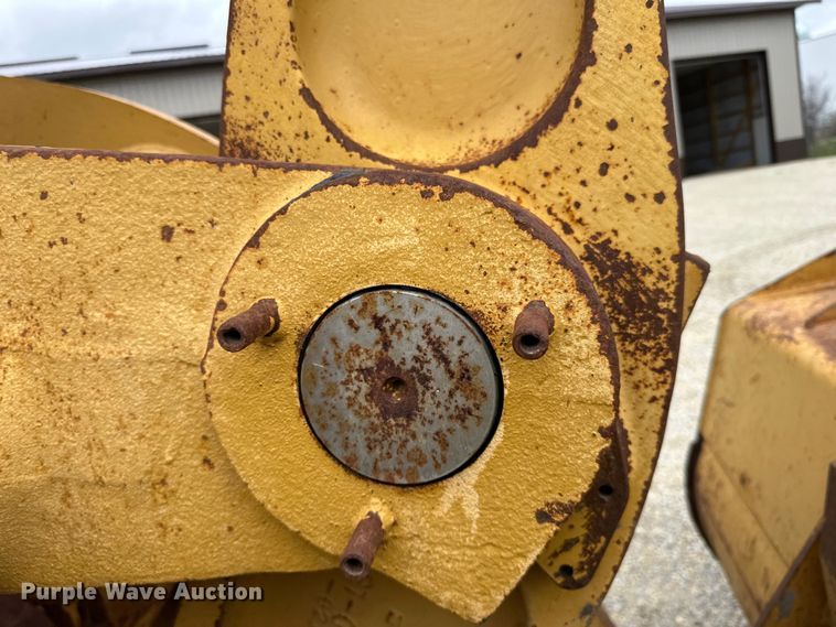 image for item DQ0767 2005 Caterpillar  950G Series II wheel loader