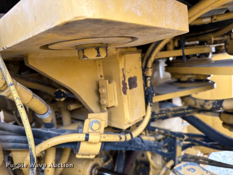 image for item DQ0767 2005 Caterpillar  950G Series II wheel loader