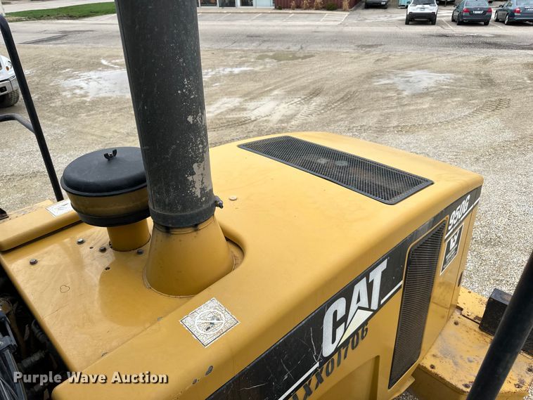 image for item DQ0767 2005 Caterpillar  950G Series II wheel loader