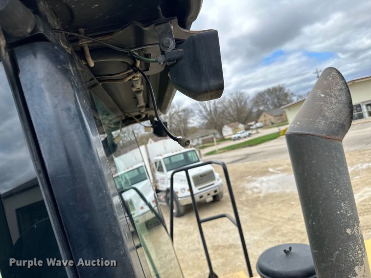 image for item DQ0767 2005 Caterpillar  950G Series II wheel loader