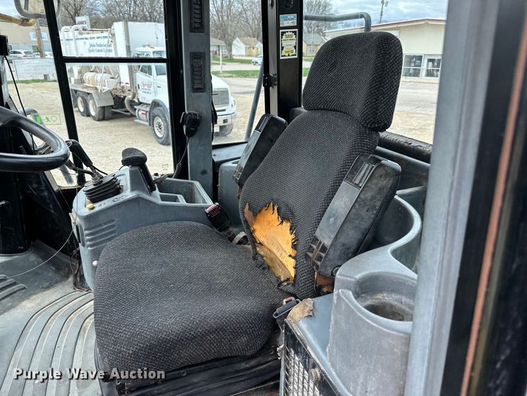 image for item DQ0767 2005 Caterpillar  950G Series II wheel loader