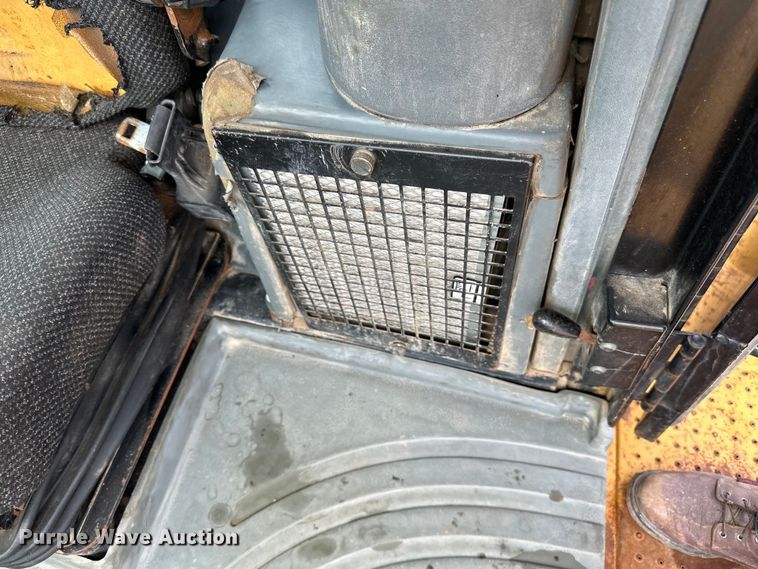 image for item DQ0767 2005 Caterpillar  950G Series II wheel loader