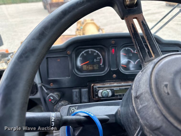 image for item DQ0767 2005 Caterpillar  950G Series II wheel loader