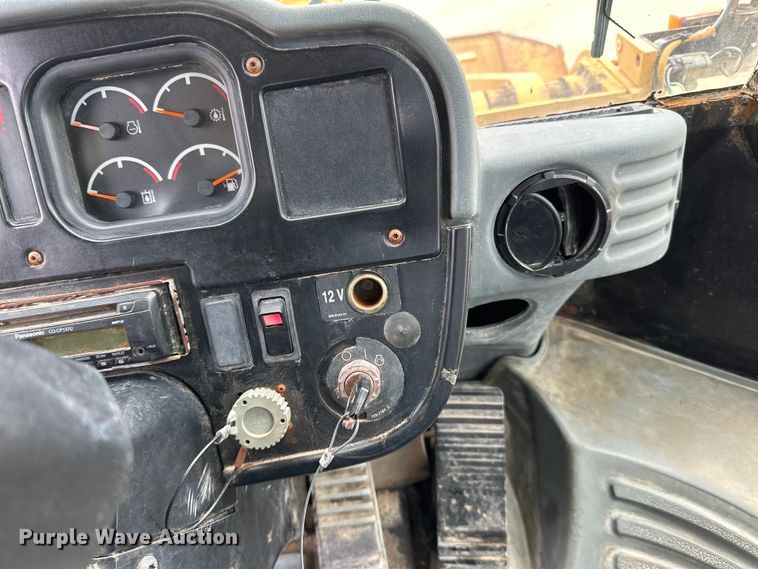 image for item DQ0767 2005 Caterpillar  950G Series II wheel loader