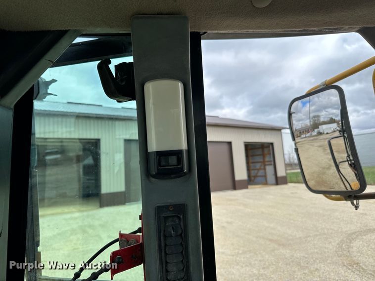 image for item DQ0767 2005 Caterpillar  950G Series II wheel loader