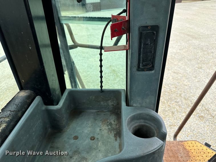 image for item DQ0767 2005 Caterpillar  950G Series II wheel loader