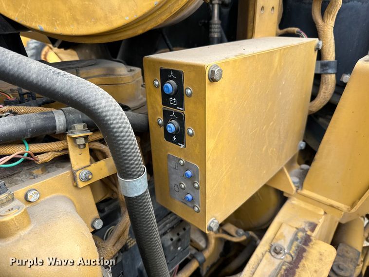 image for item DQ0767 2005 Caterpillar  950G Series II wheel loader