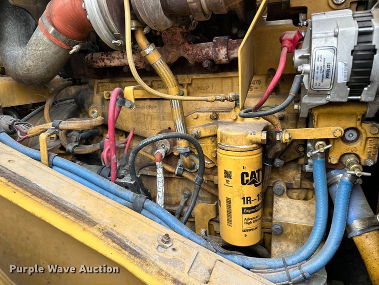 image for item DQ0767 2005 Caterpillar  950G Series II wheel loader