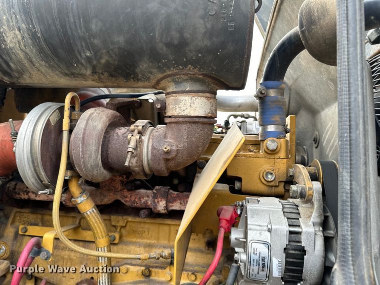 image for item DQ0767 2005 Caterpillar  950G Series II wheel loader