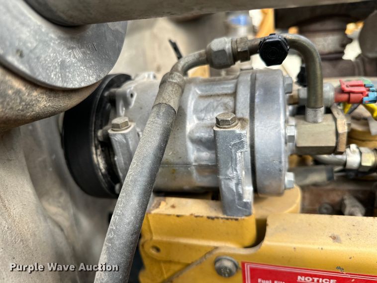 image for item DQ0767 2005 Caterpillar  950G Series II wheel loader