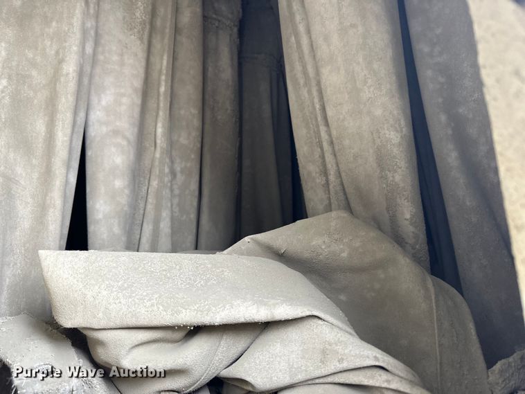 image for item DQ0770 Cemen Tech  CT200LP cement silo